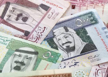سعر الريال السعودي أمام الجنيه المصري اليوم الأحد