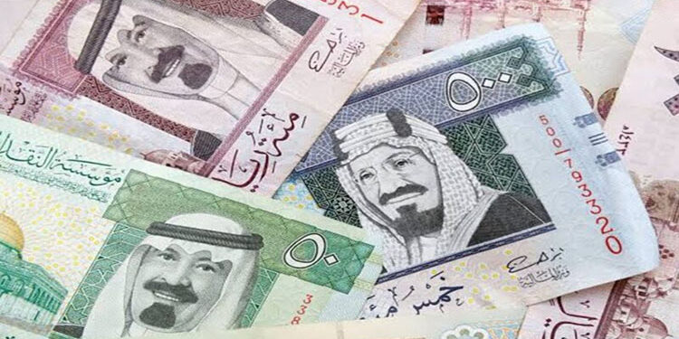 سعر الريال السعودي أمام الجنيه المصري اليوم الأحد
