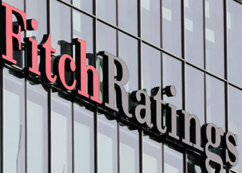 فيتش تتوقع ارتفاع كبير بالاحتياطي الأجنبي لمصر إلى 53.3 مليار دولار في العام المالي المقبل