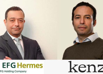 «إي اف چي هيرميس» تستحوذ على حصة أقلية في «Kenzi Wealth» الدنماركية
