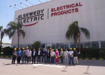 السويدي إلكتريك  تنفى تعيين مستشارين للبت في عرض إليكترا الإماراتية