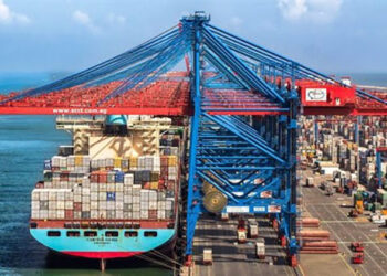 ٥.٣ مليار جنيه الضرائب والرسوم الجمركية والضرائب المحصلة بجمارك بورسعيد خلال إبريل ٢٠٢٤