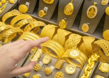 أسعار الذهب في مصر اليوم الجمعة