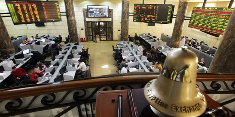 البورصة تغرم 25 شركة 10 آلاف جنيه لمخالفة قواعد القيد