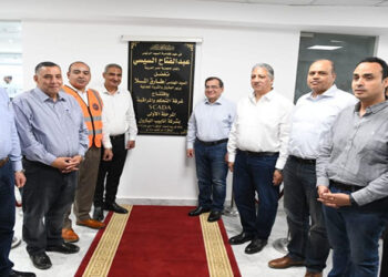 شرايين للتنمية بكل أنحاء مصر.. شبكة أنابيب البترول تصل لـ6300 كم بين المحافظات