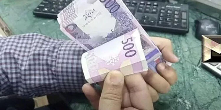 أسعار الريال القطري في مصر اليوم الأحد