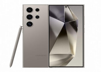 اشتر موبايل سامسونج S24 Ultra الرائد بأرخص سعر