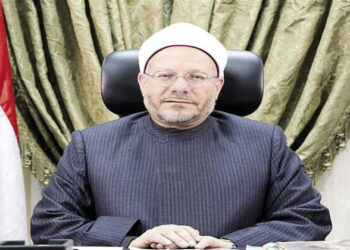 المفتي: المقاصد الشرعية والوطنية متشابكة وليست متناقضة.. فيديو