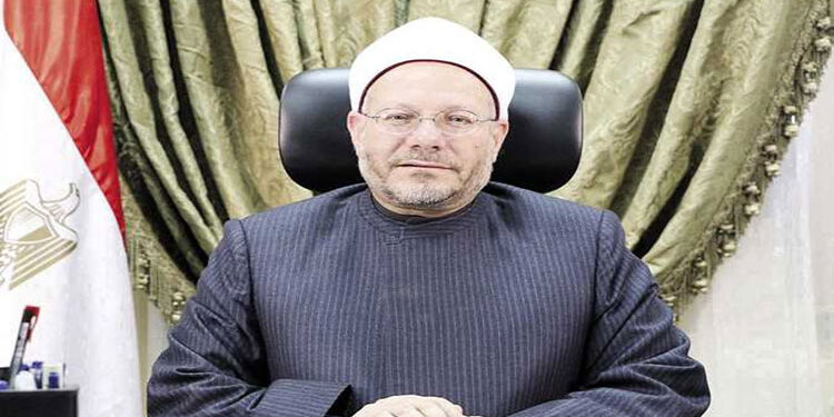 المفتي: المقاصد الشرعية والوطنية متشابكة وليست متناقضة.. فيديو