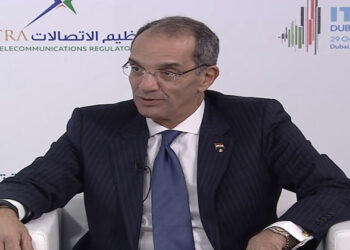 وزير الاتصالات يفتتح عددا من المشروعات التكنولوجية بمحافظة الإسماعيلية اليوم