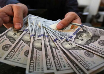 أسعار الدولار في مصر اليوم الخميس