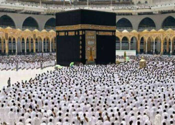 إيقاف إصدار تصاريح العمرة عبر تطبيق “نسك” مؤقتا