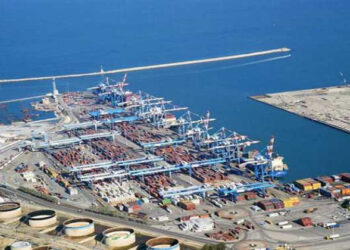 مشروعان صينيان جديدان بقناة السويس باستثمارات 9.5 مليون دولار