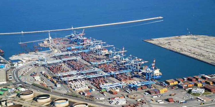 مشروعان صينيان جديدان بقناة السويس باستثمارات 9.5 مليون دولار