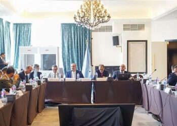 التخطيط تفتتح أعمال الدورة الثالثة للجنة تمويل التنمية في الدول الأعضاء بالإسكوا