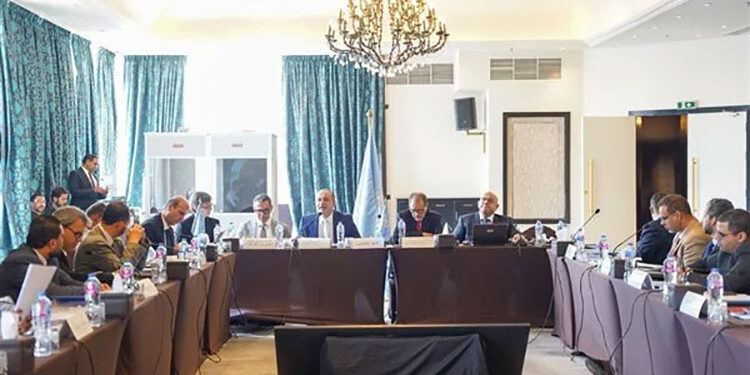 التخطيط تفتتح أعمال الدورة الثالثة للجنة تمويل التنمية في الدول الأعضاء بالإسكوا