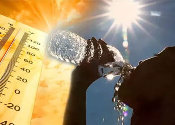 مرض خطير بسبب حر الصيف