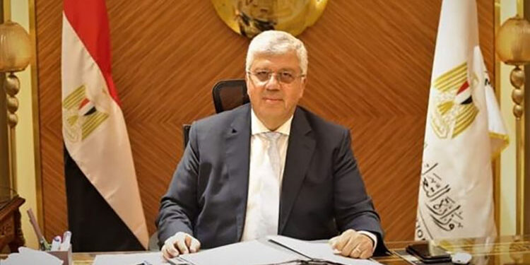 للارتقاء بجودة العمل بها.. تحديث النظام الإلكتروني لترقية أعضاء هيئة التدريس بالجامعات