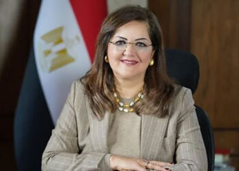 وزيرة التخطيط تشارك في ورشة عمل لتنمية الهيدروجين منخفض الكربون في مصر