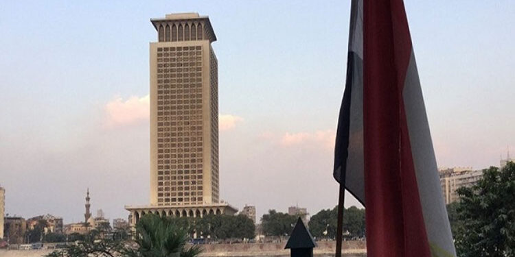 مصر تُرحِب بقرار العدل الدولية بفرض تدابير مؤقتة إضافية على إسرائيل