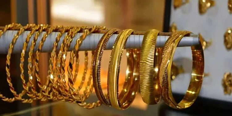 أسعار الذهب في مصر اليوم الأربعاء