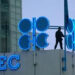 توقعات بانخفاض المتوسط السنوى لسلة خامات أوبك لـ81.7 دولار 2024