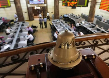 تراجع مؤشرات البورصة بمستهل تعاملات جلسة اليوم