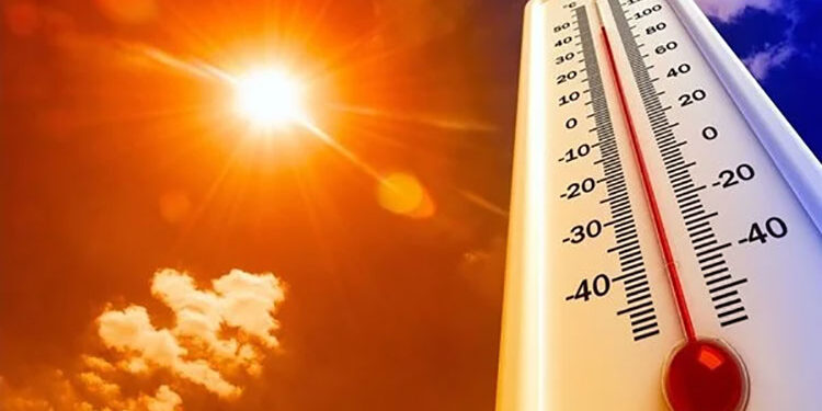 ارتفاع جديد.. حالة الطقس غدا الخمس