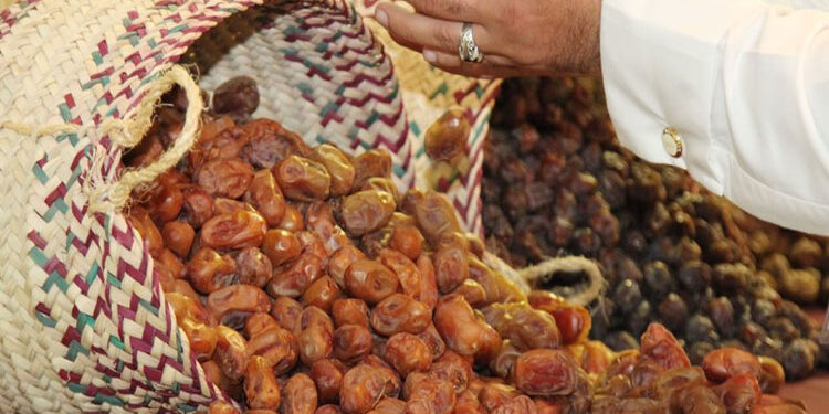 عضو بالحاصلات الزراعية: إدخال نوعين من التمور المصرية للتصدير للسوق الأردنى