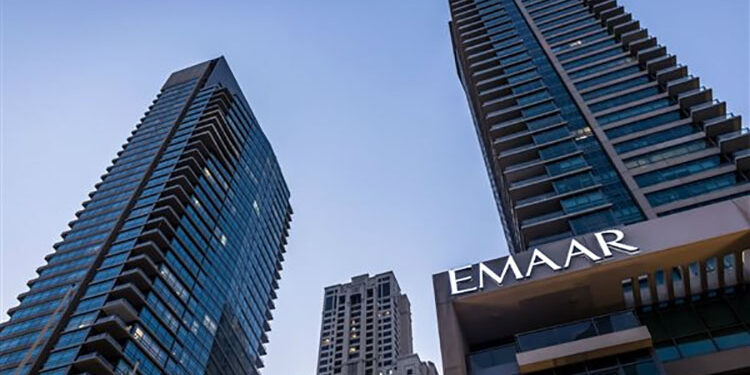 إعمار مصر تقرر تقديم عرض للاستحواذ على أسهم شركتين من خلال المبادلة