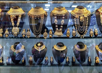 أسعار الذهب في مصر اليوم الجمعة
