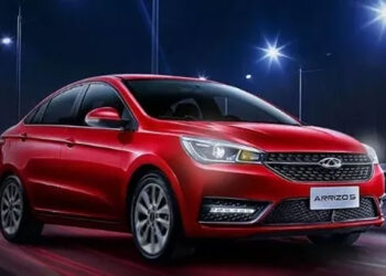 تعرف على أرخص سيارة شيري في السوق المصرية