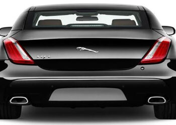 جاجوار XJS تعود من جديد .. سعرها ومواصفاتها