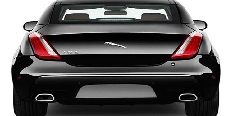 جاجوار XJS تعود من جديد .. سعرها ومواصفاتها