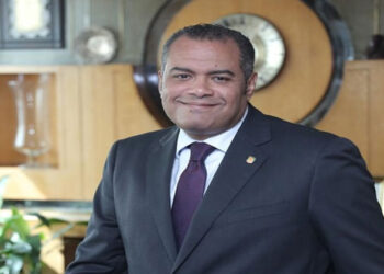 البنك الأهلي المصري يحصد جائزة أفضل مجموعة قانونية بالشرق الأوسط في مجال مبادرة التنوع لعام 2024