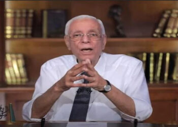 حسام موافي يوضح خطورة الإمساك وأسبابه وطريقة علاجه دون أدوية.. فيديو