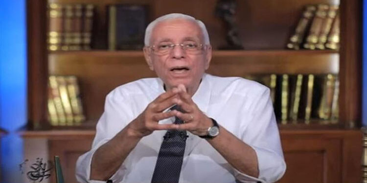 حسام موافي يوضح خطورة الإمساك وأسبابه وطريقة علاجه دون أدوية.. فيديو