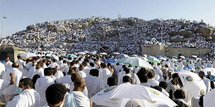 السياحة: قرب إنهاء إجراءات برامج الحج البري.. و150 أتوبيس لنقل الحجاج