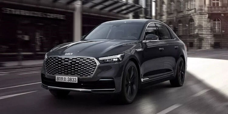 كيا تكشف عن نسختها الجديدة من “بيكانتو”