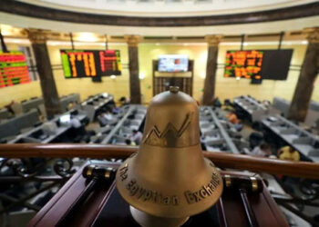 ارتفاع جماعى لمؤشرات البورصة بدعم مشتريات المصريين والعرب