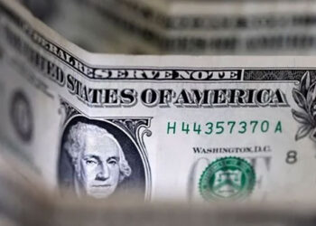 استقرار مؤشر الدولار عالميا بعد تثبيت أسعار الفائدة