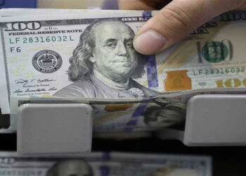 أسعار الدولار في مصر اليوم الجمعة