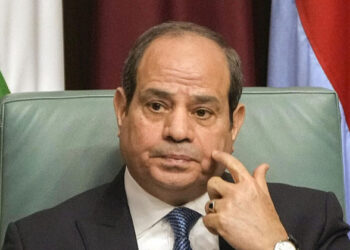 رئاسة الجمهورية تنعى الرئيس الإيراني ووزير خارجيته