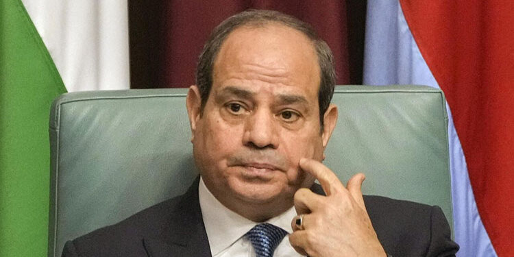 رئاسة الجمهورية تنعى الرئيس الإيراني ووزير خارجيته