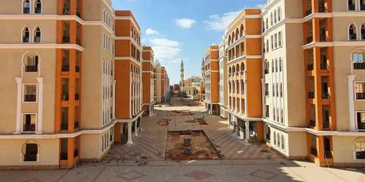 خطوات حجز شقق «التنمية الحضرية».. متاحة في 8 محافظات وتقسيط 5 سنوات