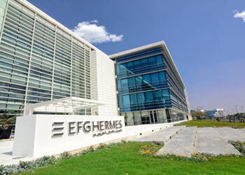 هيرميس تتصدر قائمة شركات الوساطة الأكثر تداولا بالبورصة بقيمة 3.2 مليار جنيه