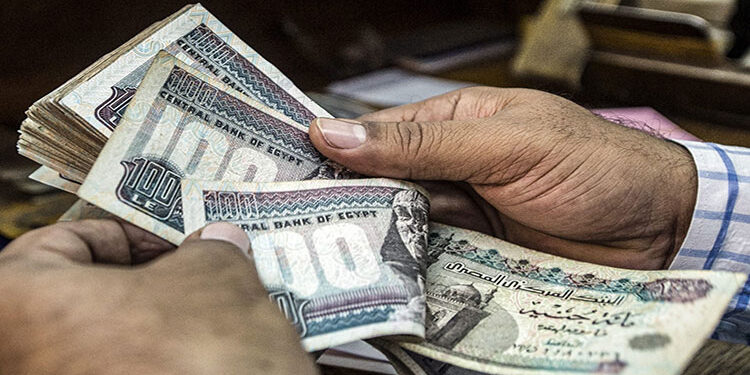 ارتفاع الفائض الأولي للموازنة 8 مرات ونصف خلال 9 شهور من عام 24/23