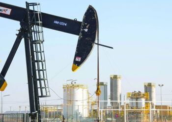 ارتفاع أسعار النفط وخام برنت يسجل 82.71 دولار للبرميل