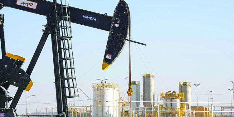 ارتفاع أسعار النفط وخام برنت يسجل 82.71 دولار للبرميل