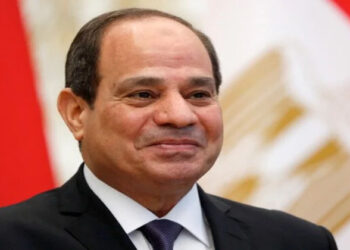 الرئيس السيسى يهنئ نظيره الأذربيجانى بمناسبة ذكرى يوم الجمهورية